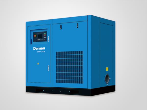 鼓風(fēng)機(jī)型號ODV(功率22~110kW)